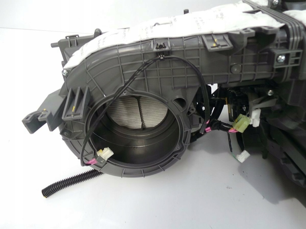 фото №4, Kia optima 2015 обігрівач pod клімат-контроль europa