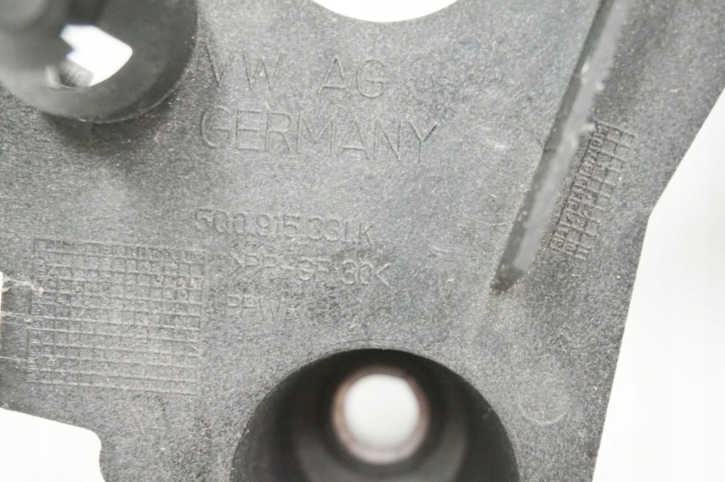 фото №8, Основа акумулятор vw golf vii lift 2.0 tdi