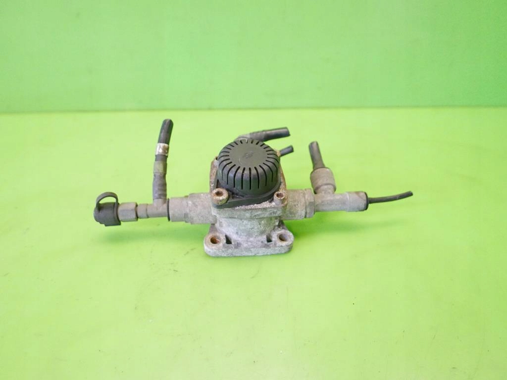 Клапан релейный тормоза renault premium 370dci Цена