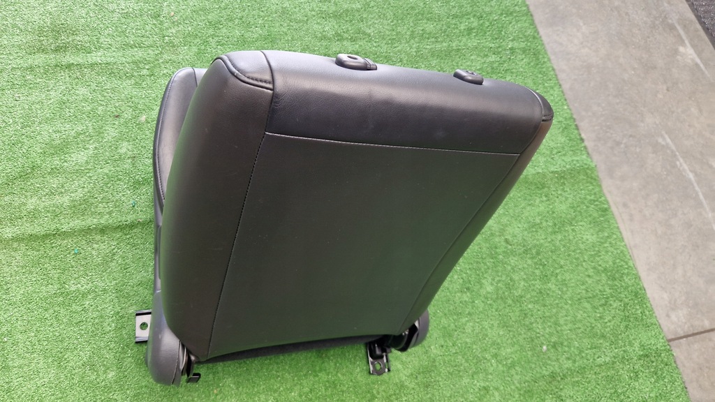 фото №7, Сиденье левый водителя suzuki jimny кожа lift 2005r 2009r idealny