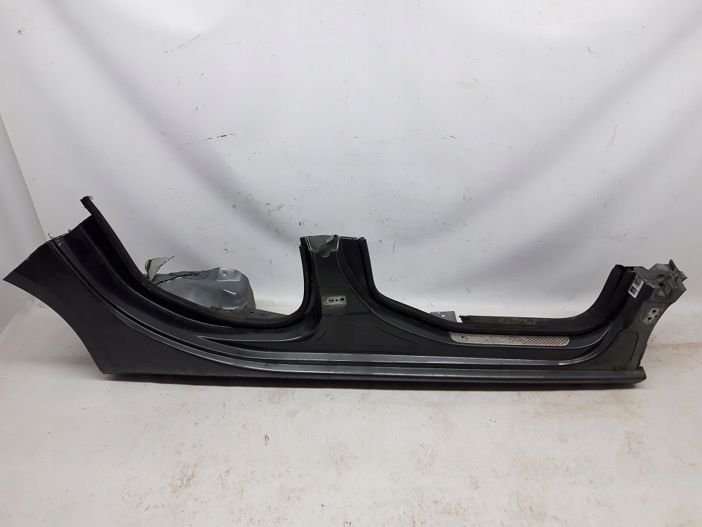 фото №1, Citroen ds4 поріг правий