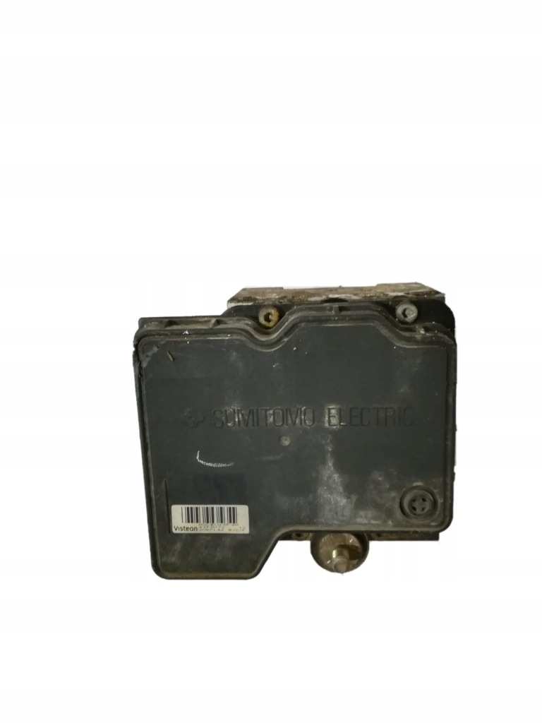 фото №1, Mazda 6 gg 2.0d lift насос abs gr1m437a0