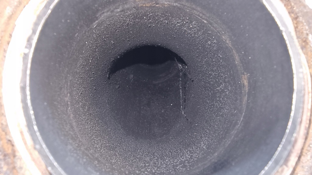 фото №6, Ford ranger iii 2.5 tdci каталізатор wlf1 20600a 7hg