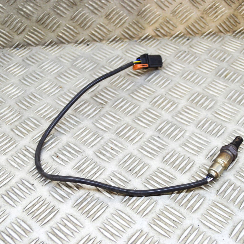 фото №2, Audi q5 sq5 2017 датчик лямбда-зонд