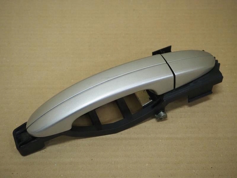 фото №3, Ручка двері правий задня ford mondeo mk4