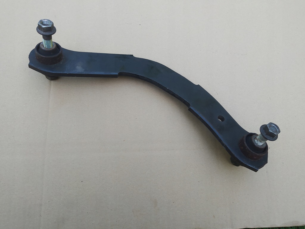 фото №1, Citroen c4 aircross 12- тяга поперечний