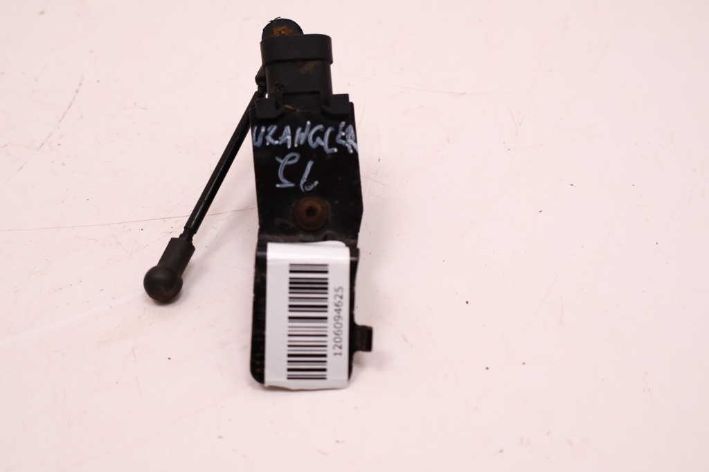 фото №5, Jeep wrangler jl 18- датчик выравнивание света