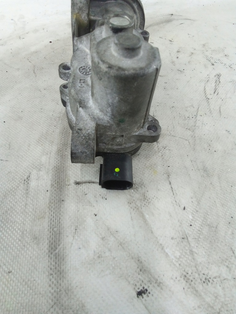 фото №5, C326 opel astra j клапан egr 55581958