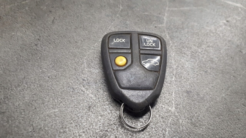 фото №1, 9452457 ключ pilot volvo v70 xc70 xc90