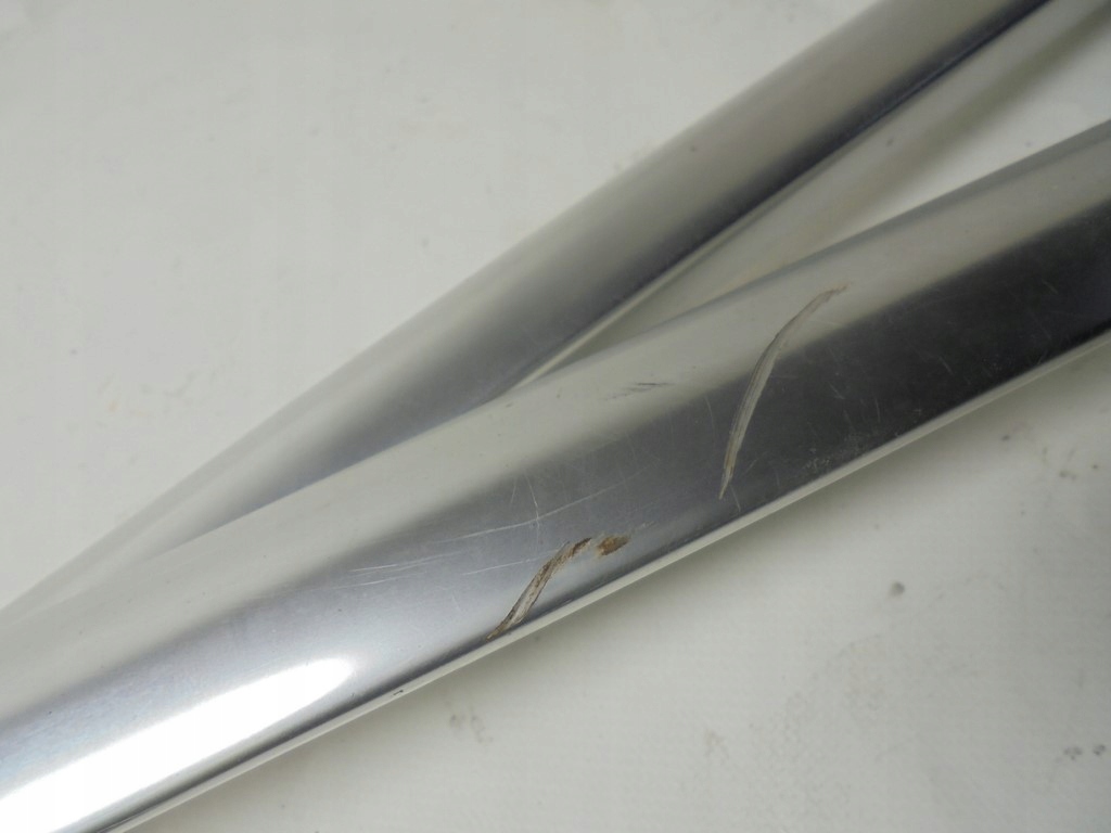 Купити 2x рейлінг рейлінги даховий дахові vw tiguan 2 1.6 tdi 5na860043 5na860044