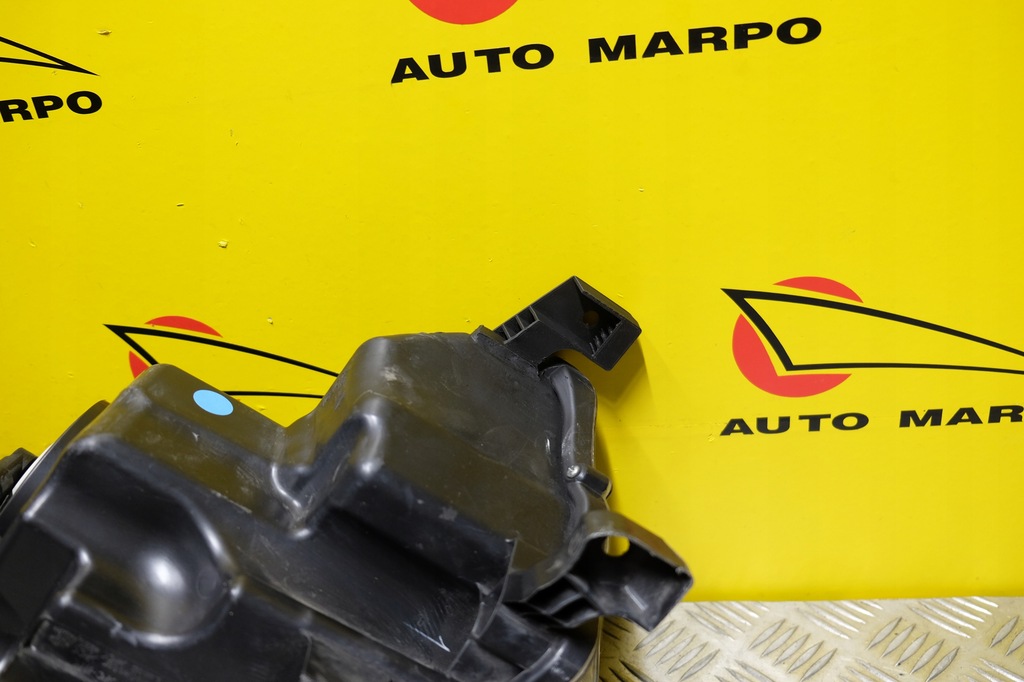 фото №11, Toyota highlander 2014- фара лампа звичайна лінзована ліва usa