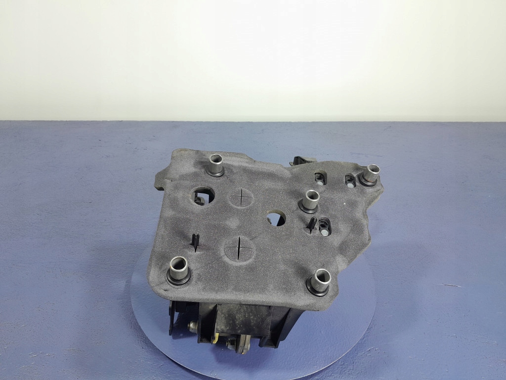 фото №5, Peugeot 508 i 2.0 hdi педали gaz тормоз сцепление 9666871580