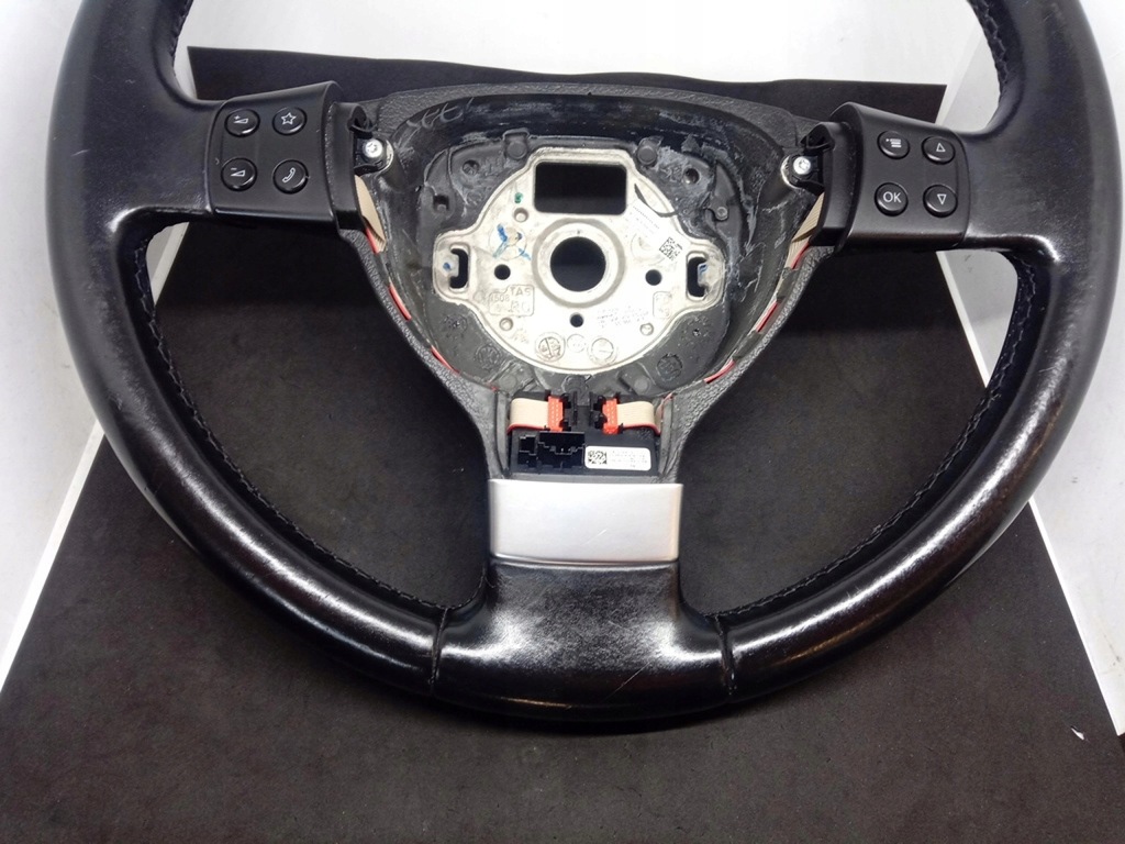 фото №5, Воздуховод кожа multi vw tiguan 1q0419091ag