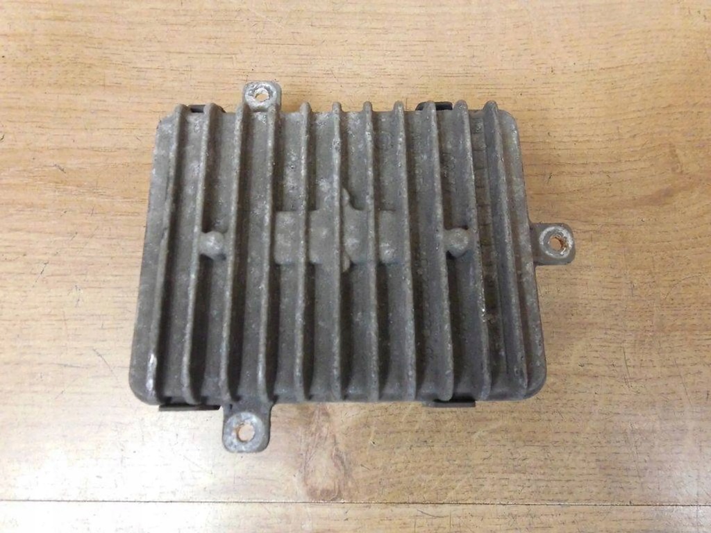 фото №3, Volvo v40 модуль led 22054546