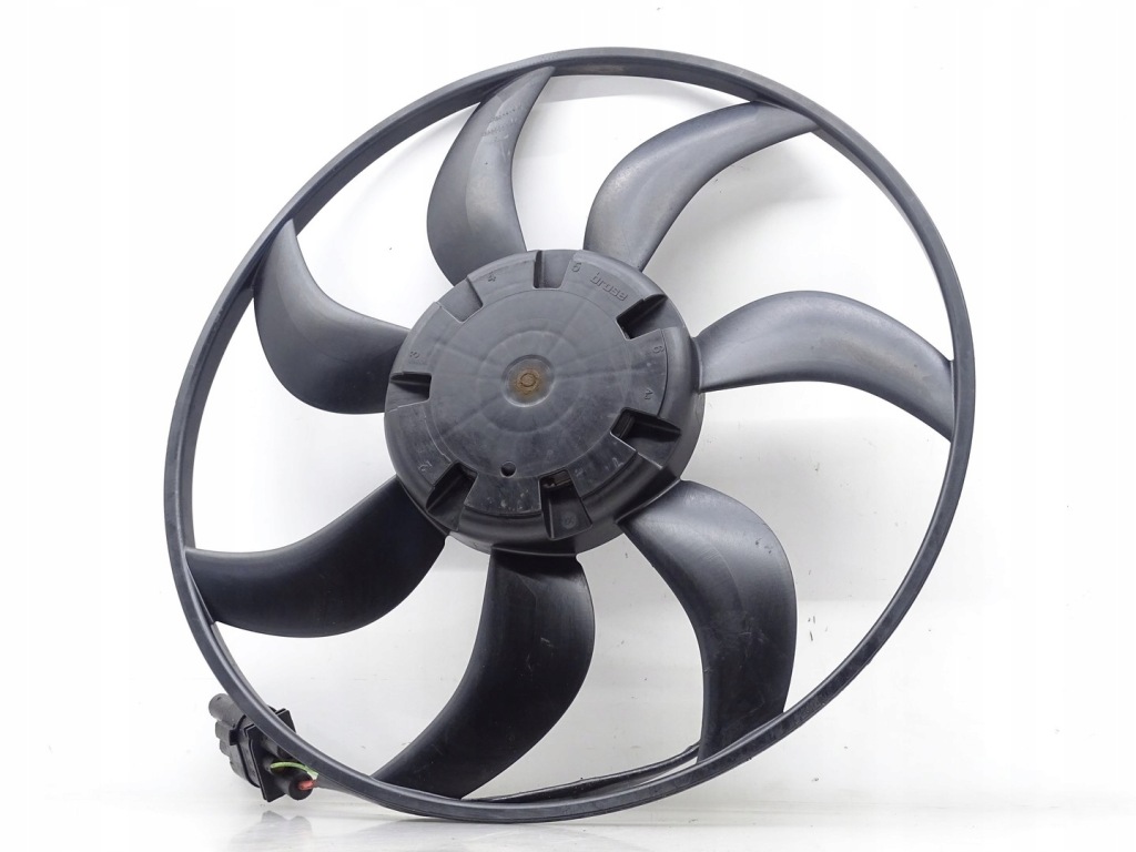 Купить Вентилятор вентилятор радиатора audi a3 8v 1.6 tdi 5q0959455al