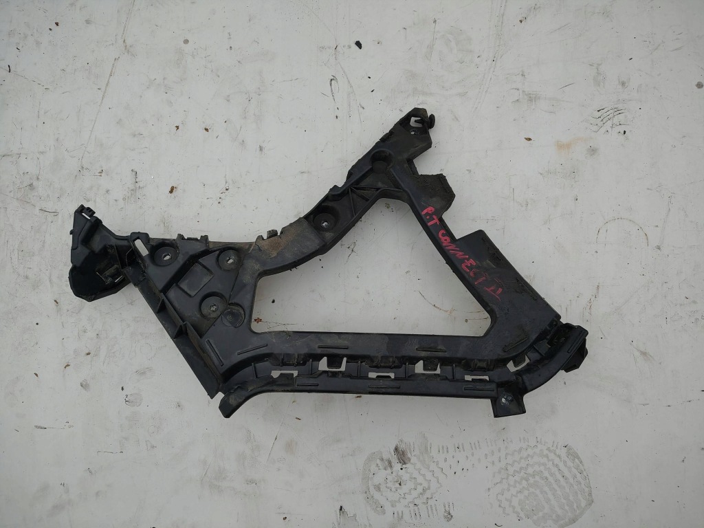 Купить Направляющая бампера правый задняя ford transit connect 2 mk2