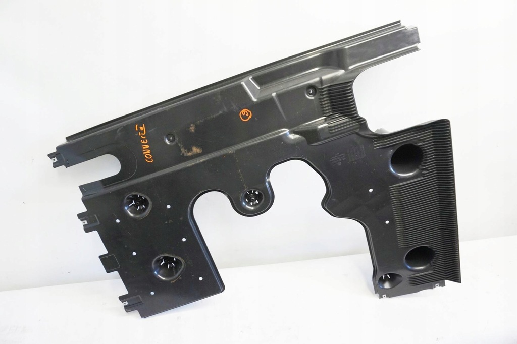 фото №1, Захист нижня ford tourneo connect iii 5r3825101l