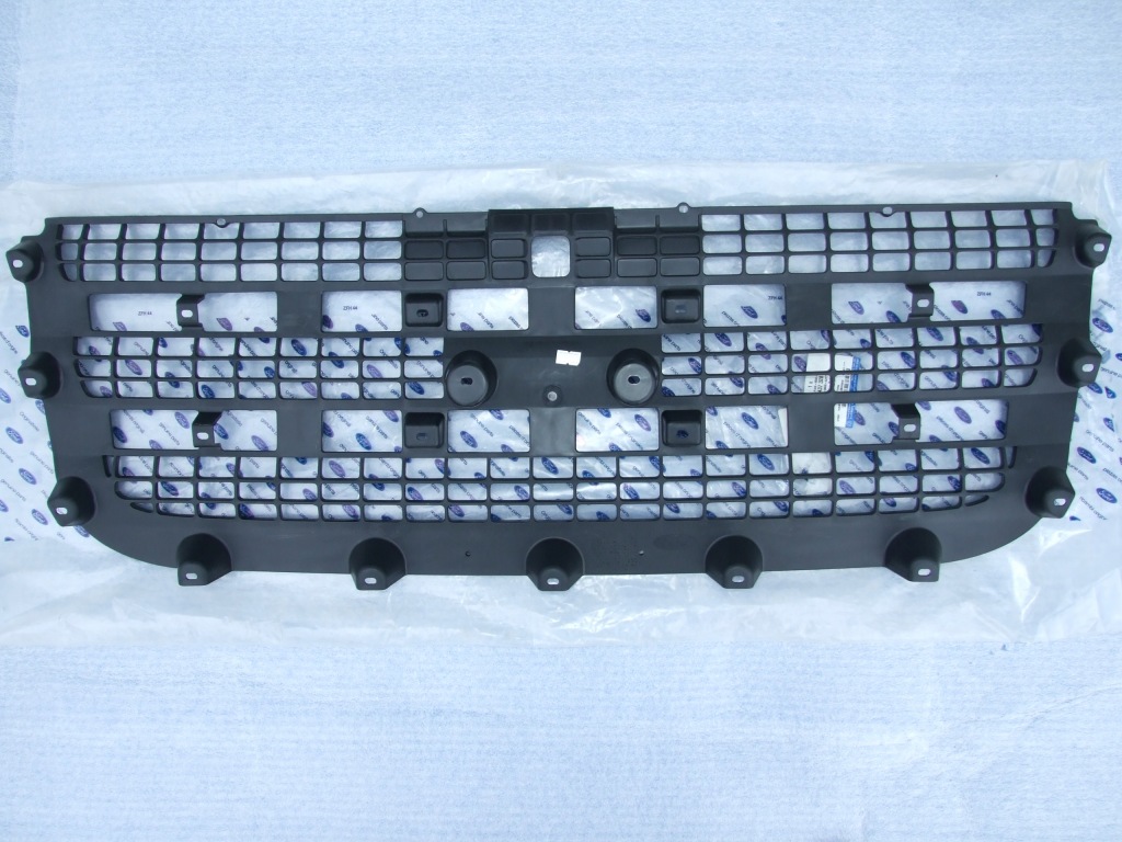 Купить Решётка  решётка бампера ford transit 06-13r wewnęt.