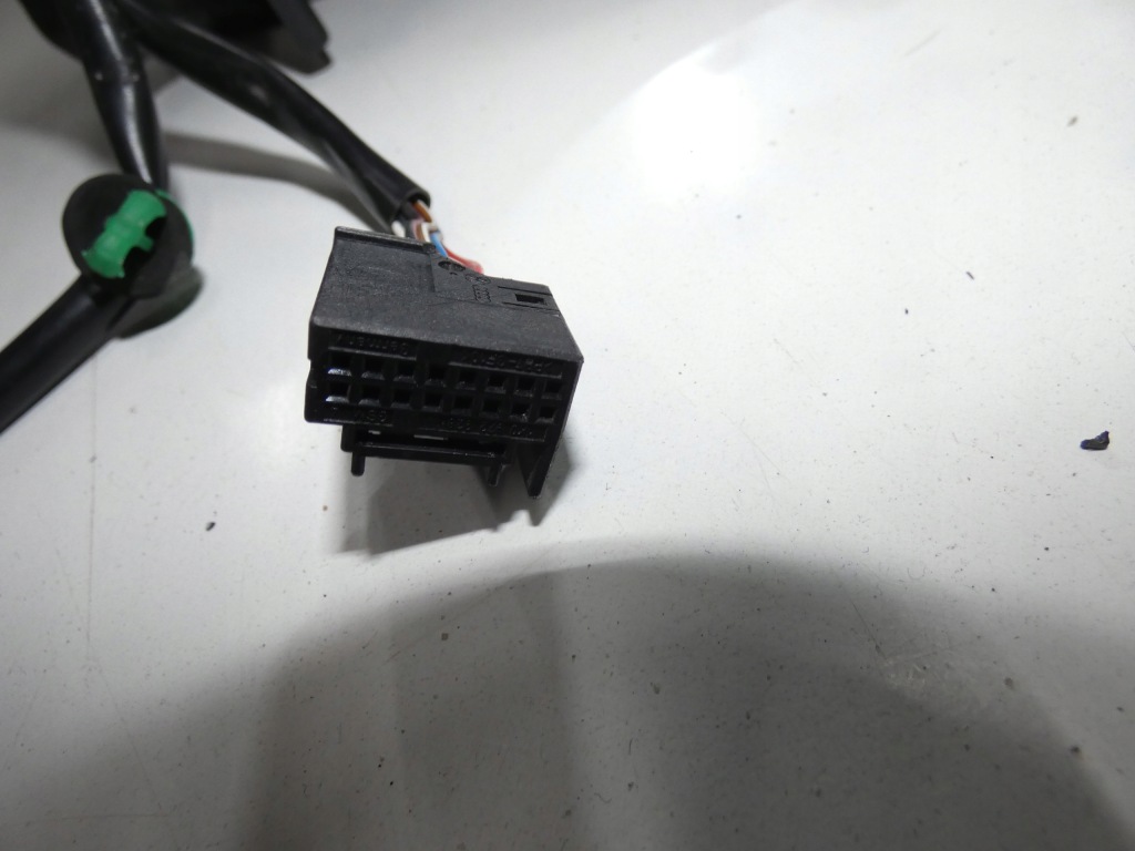 фото №3, Зеркало volkswagen golf v plus правое