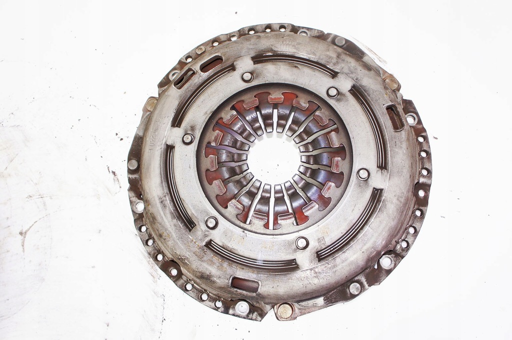 фото №6, Ot165 seat leon iii 5f 2.0d зчеплення повний