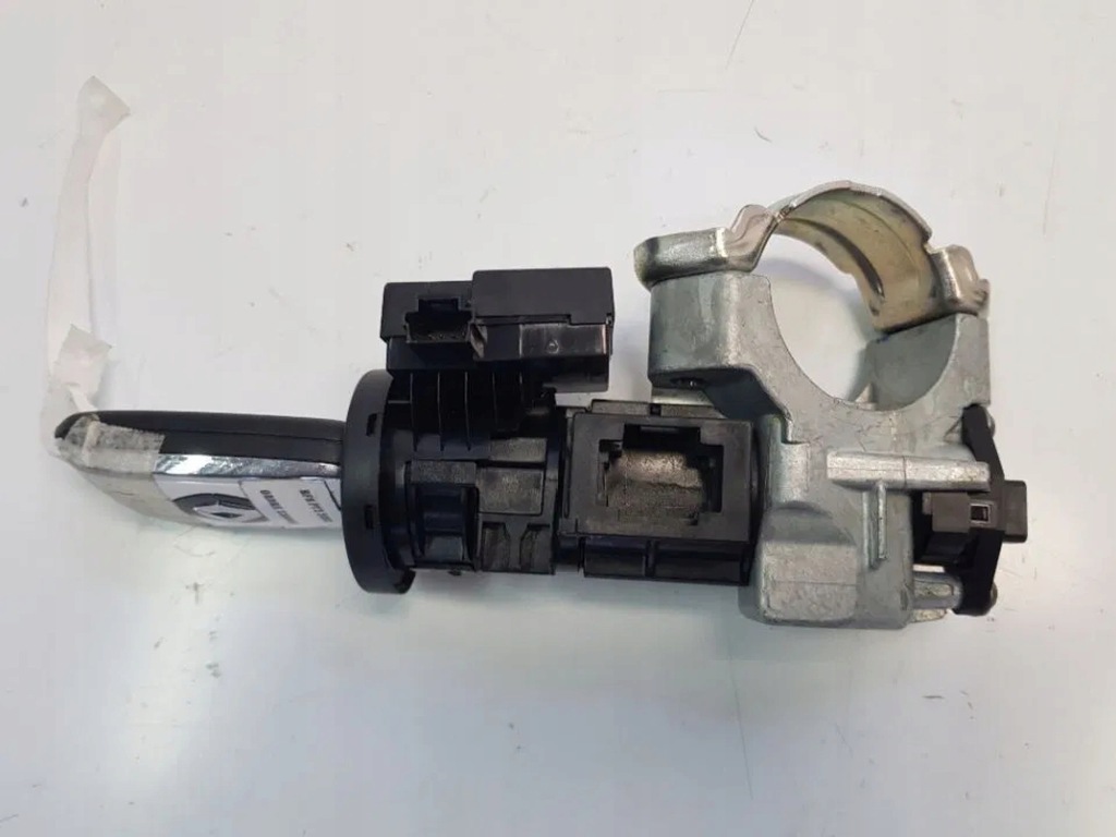 фото №6, Замок запалювання ключ renault megane iv 1.3tce 285904ba0a
