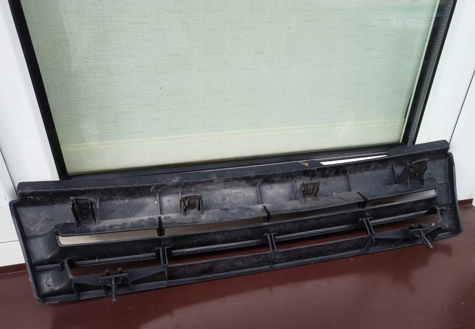 фото №5, Opel vectra a решётка радиатора решётка радиатора передняя радиатора