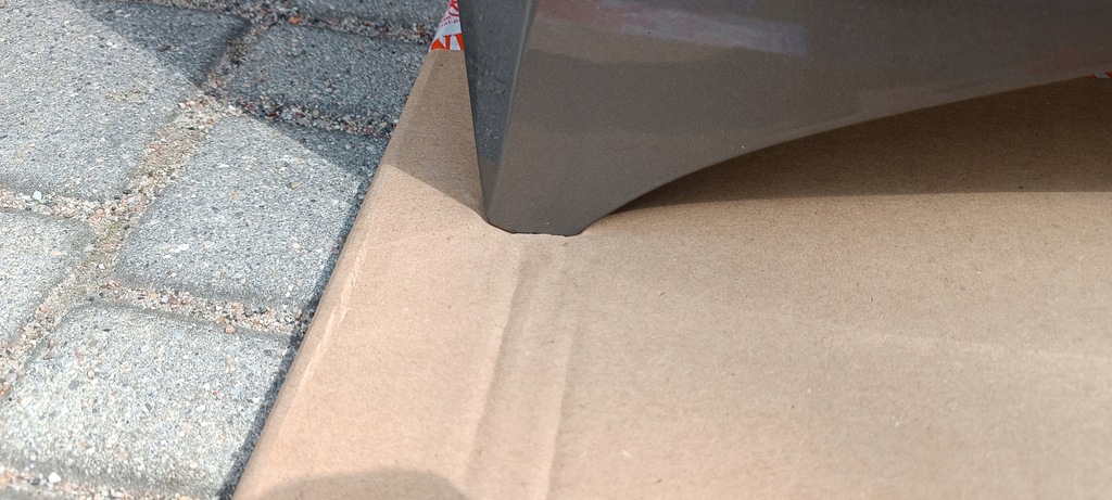 фото №7, Vw volkswagen golf 7 vii 5g0 капот кришка двигуна