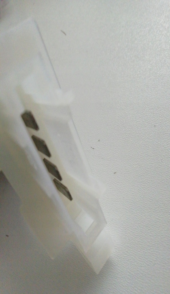 фото №10, Резистор вентилятора vw jetta 1.2 бензин. fuel 4.201