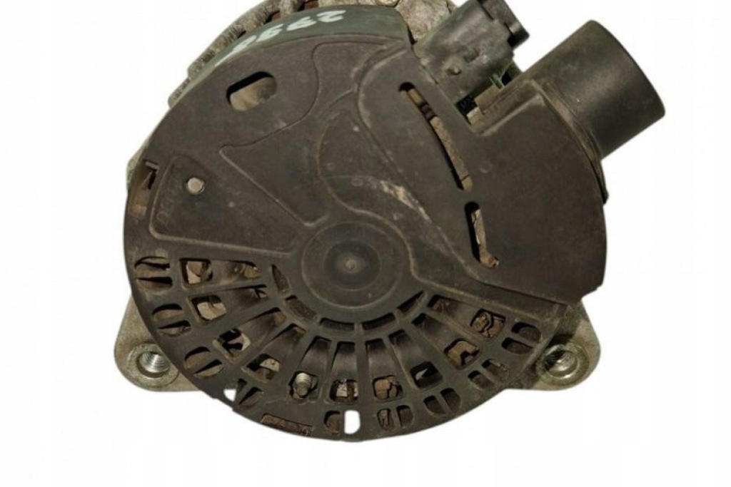 Генератор peugeot 208 9806007480 1.2l бензиновый 60kw 2016 с Разборки