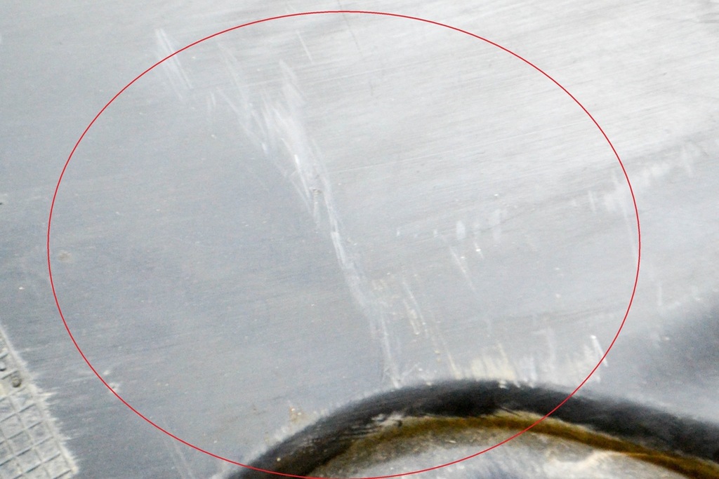 фото №8, Skoda kamiq nw4 задняя правая защита подвеска 2q0825102a 1.0 бензин 70kw 202