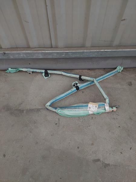 фото №1, Golf vii шторка безопасности правая 5g4880742d