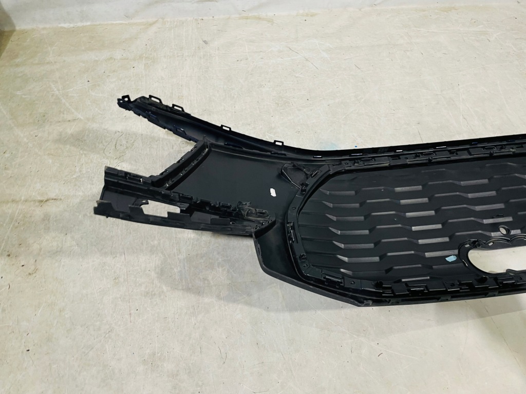 фото №9, Audi q4 e-tron 89a бампер перед передній 2021-2024 rok