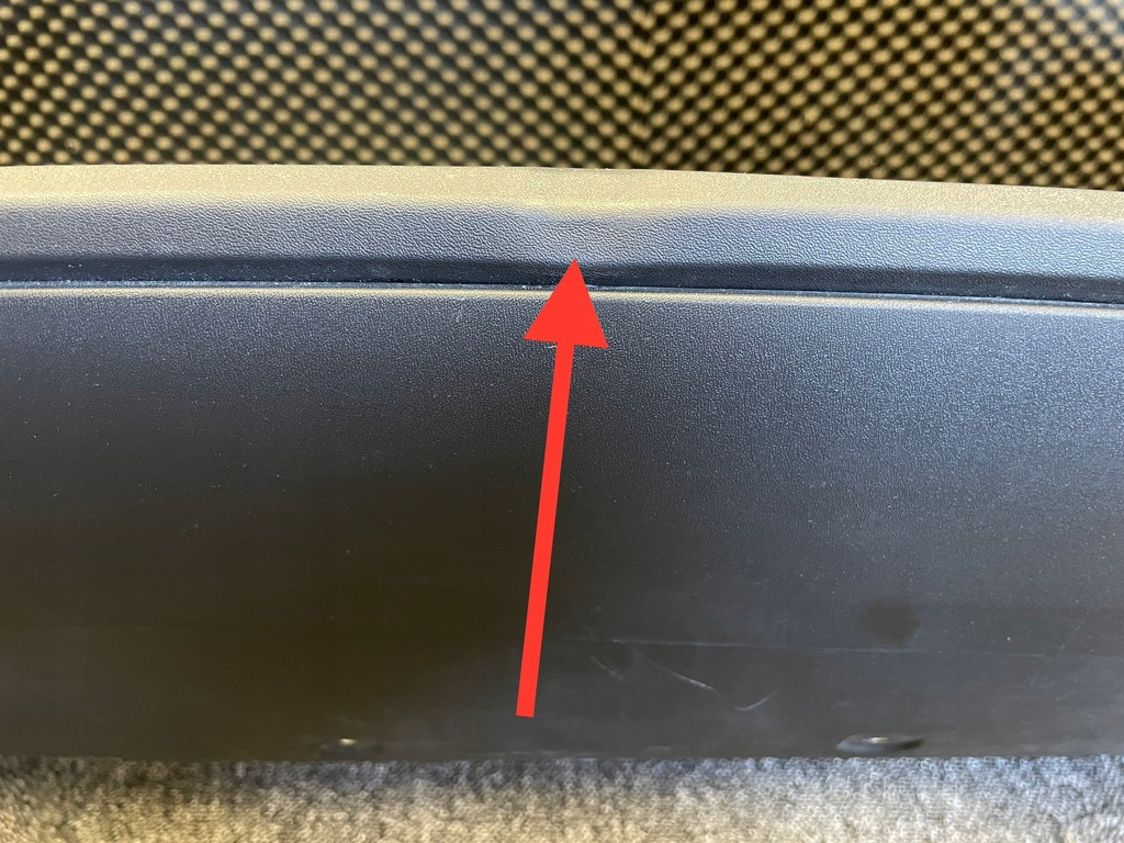 фото №9, Volvo xc40 r design lift бампер передній + балка невідновлений