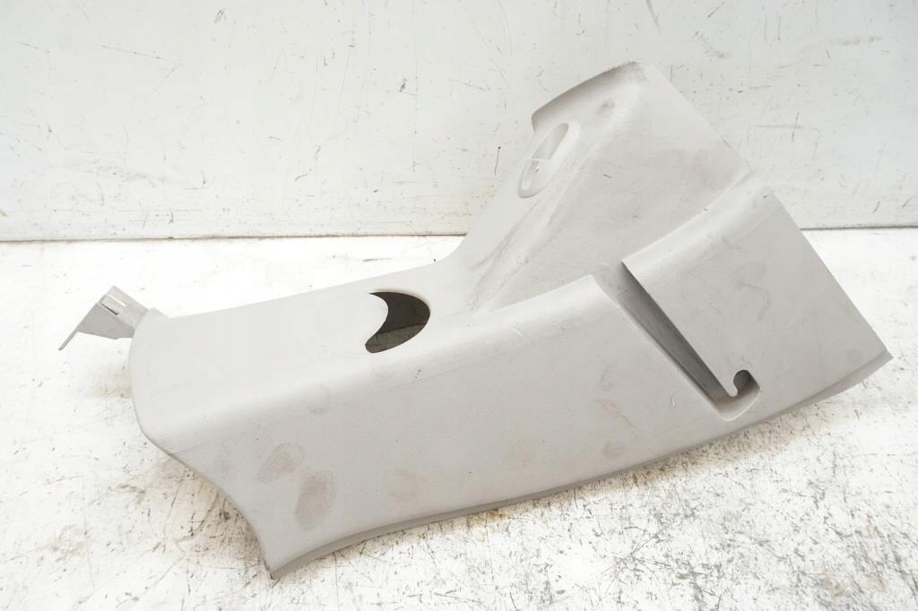 фото №1, Защита стойка левый задняя citroen c4 grand picasso