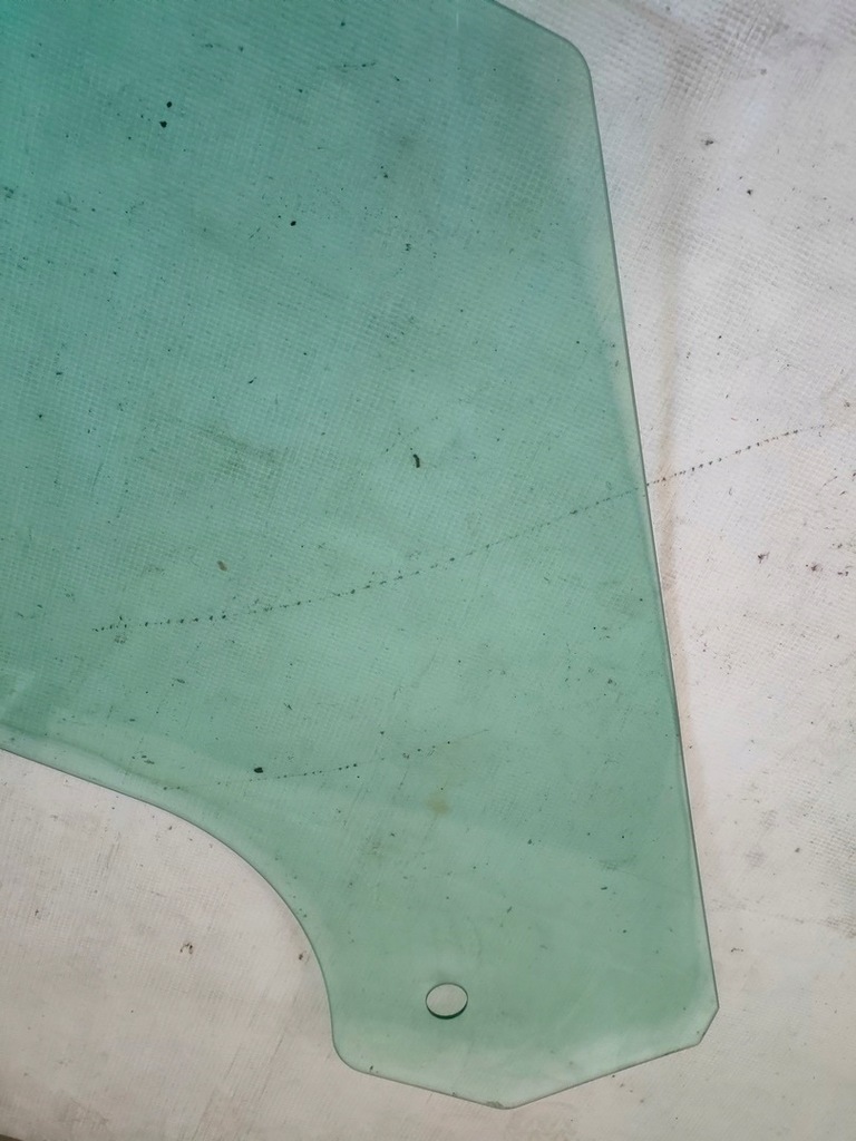 фото №2, Mini one r56 стекло дверь левый перед