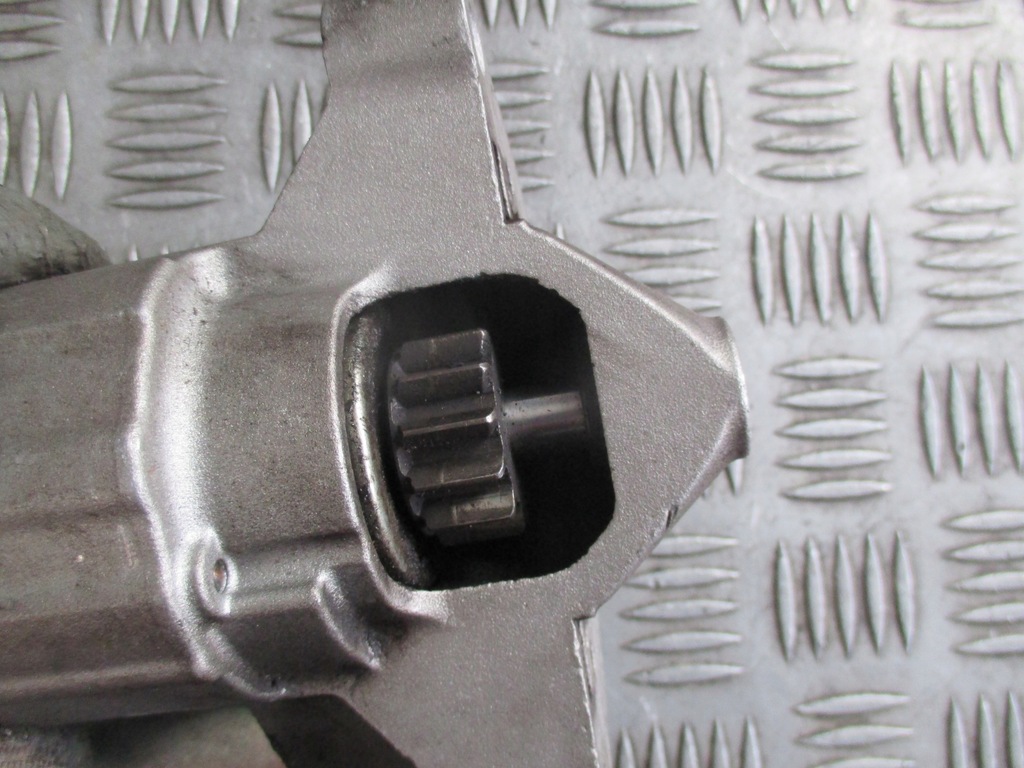 фото №7, Стартер citroen c4 2.0 b 04-08r