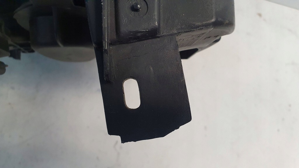 фото №8, Лампа перед правая a4539061301 smart forfour w453 14-