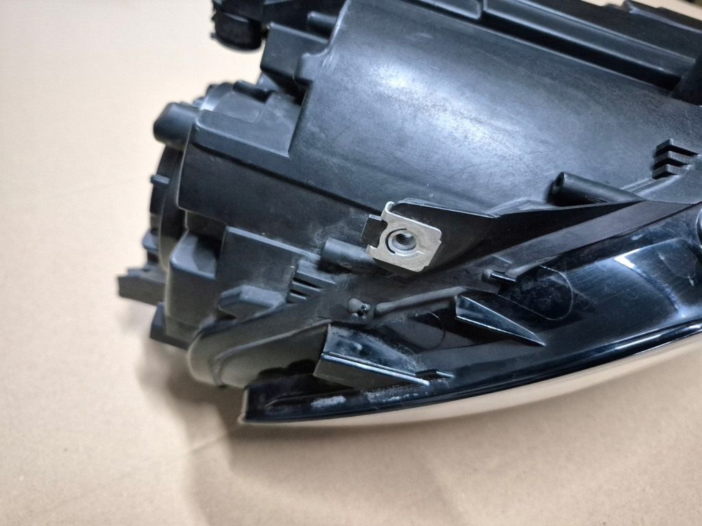 фото №8, Vw golf vii 7 лампа передняя перед левая 5g1941005