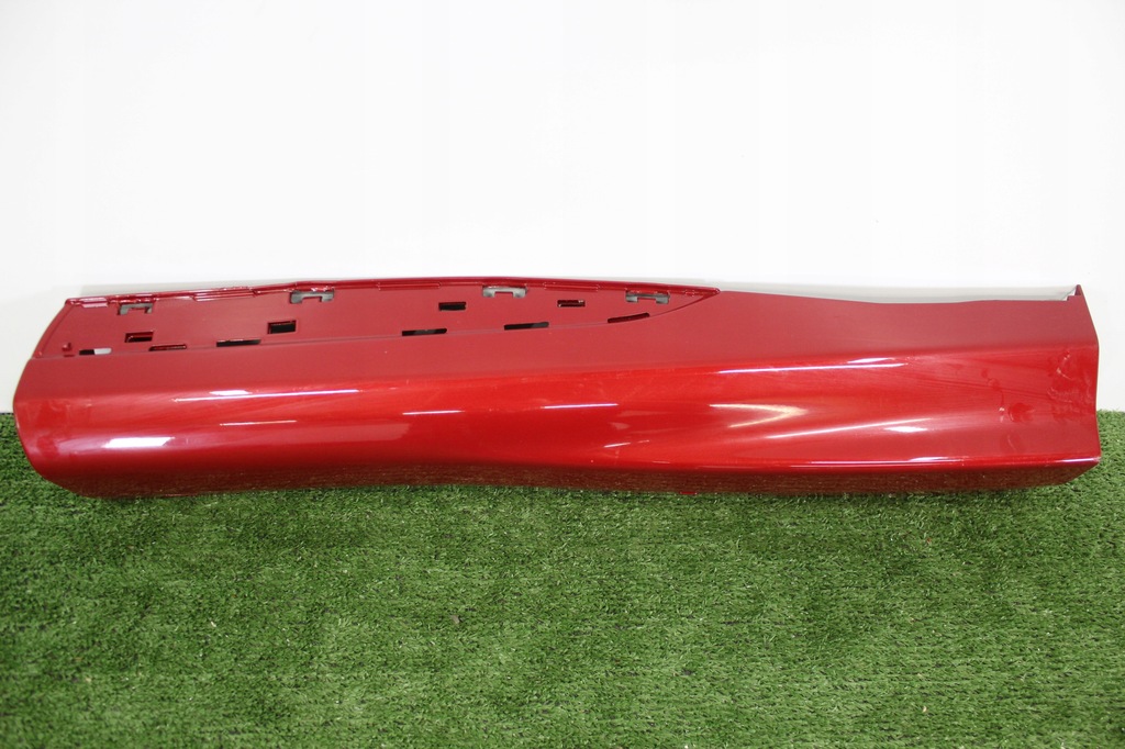 фото №5, Молдинг дверь левый задняя ford puma mk2