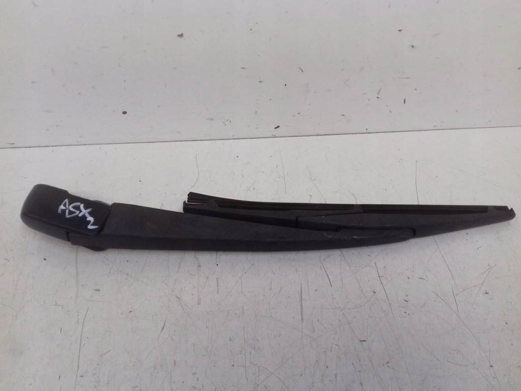 фото №1, Рычаг дворники задняя mitsubishi asx