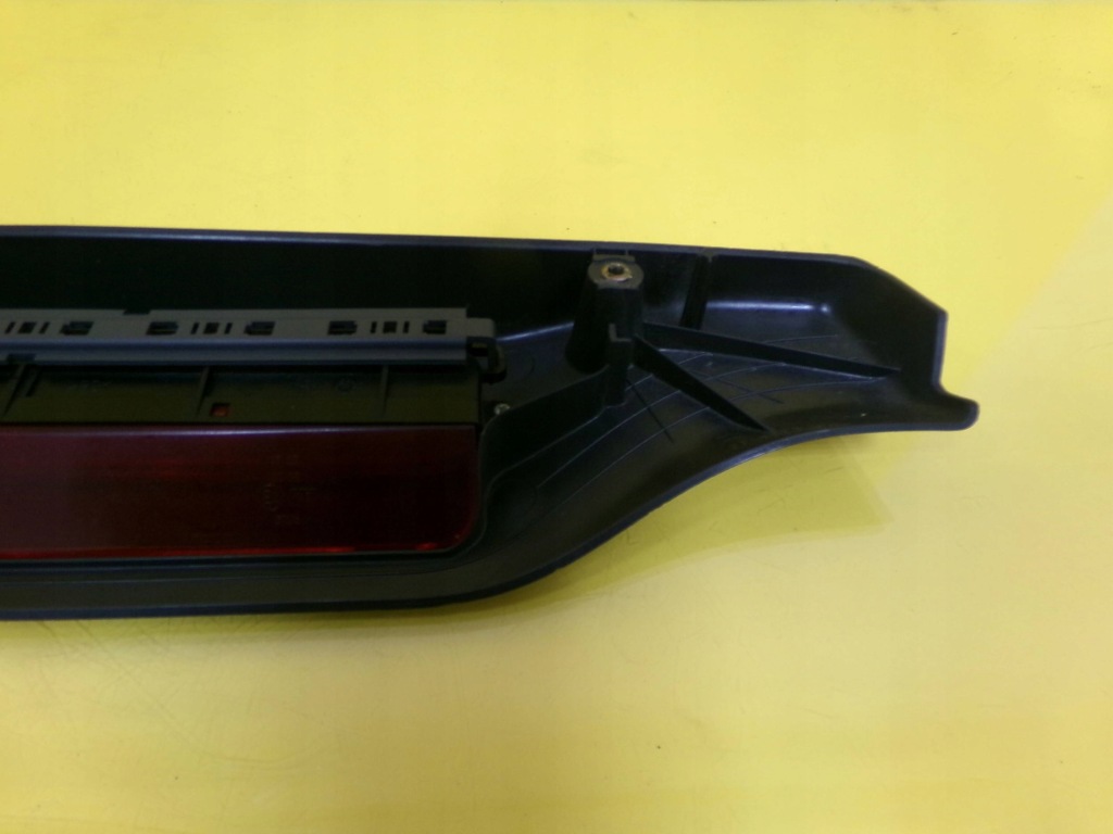 фото №5, Світло стоп стоп-сигнал fiat punto ii 0331000 nr161