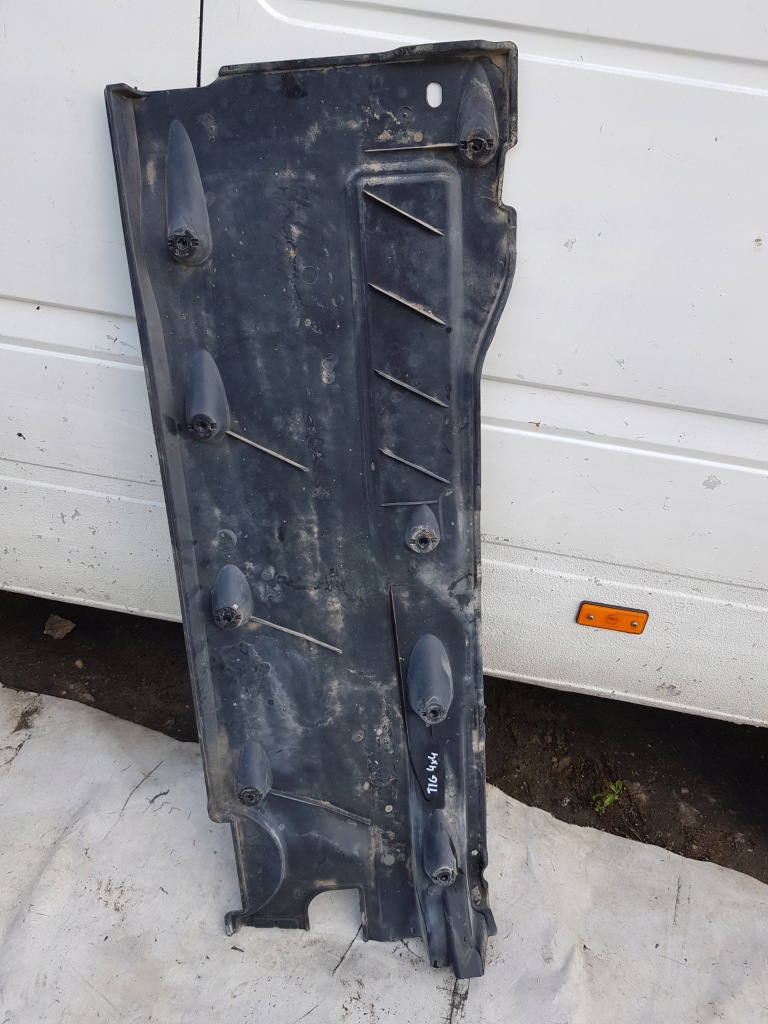 фото №11, Захист підвіска vw tiguan 5n0