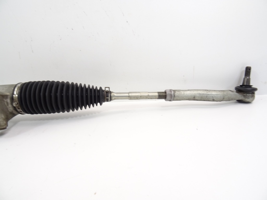 фото №8, Toyota c-hr chr 1.8 гибрид трансмиссия рулевая рейка