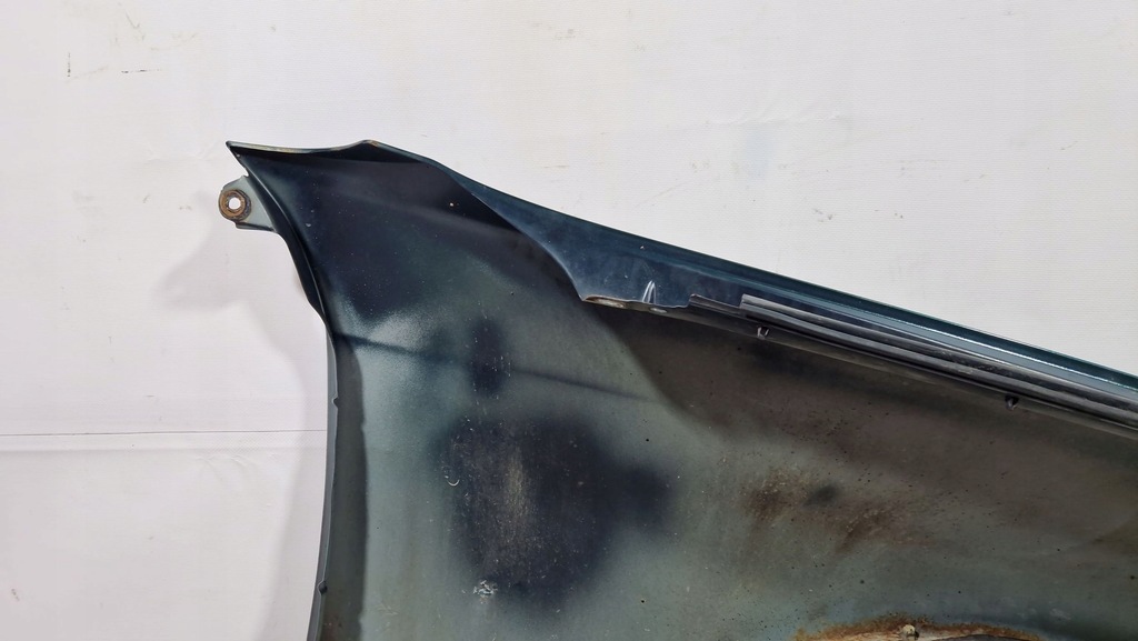 фото №10, Lexus gs 300 400 430 2000 перед сторона левая крыло передний