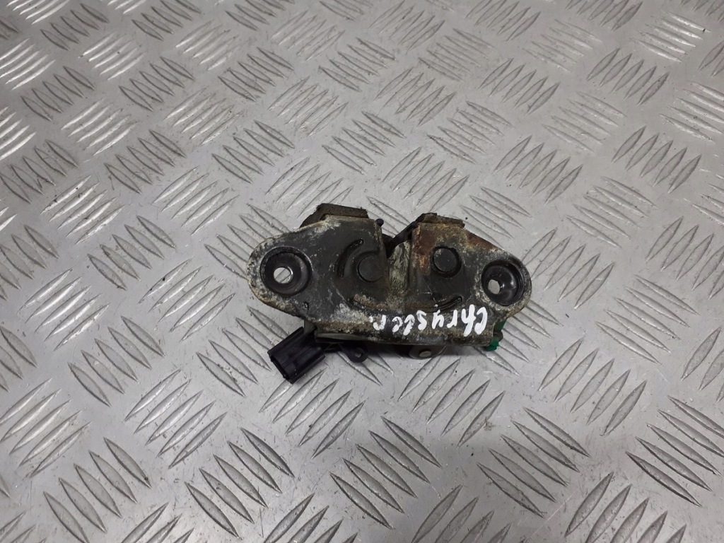 фото №1, Замок крышки багажника chrysler pt cruiser