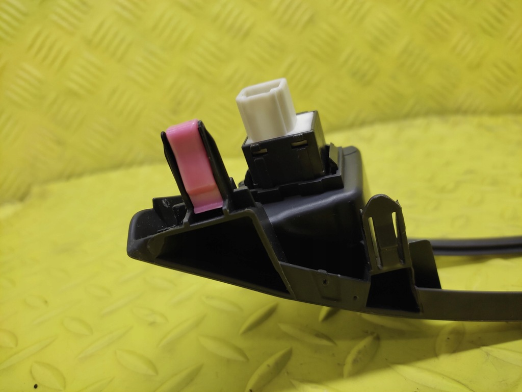 фото №9, Toyota yaris ii захист радіо права 554350d020