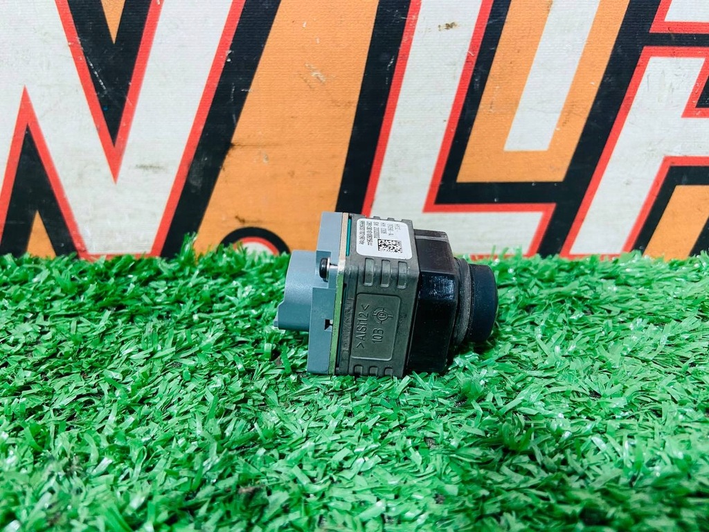 фото №12, Камера задняя заднего вида land rover discovery 5 l462 hy32-19g590-aj