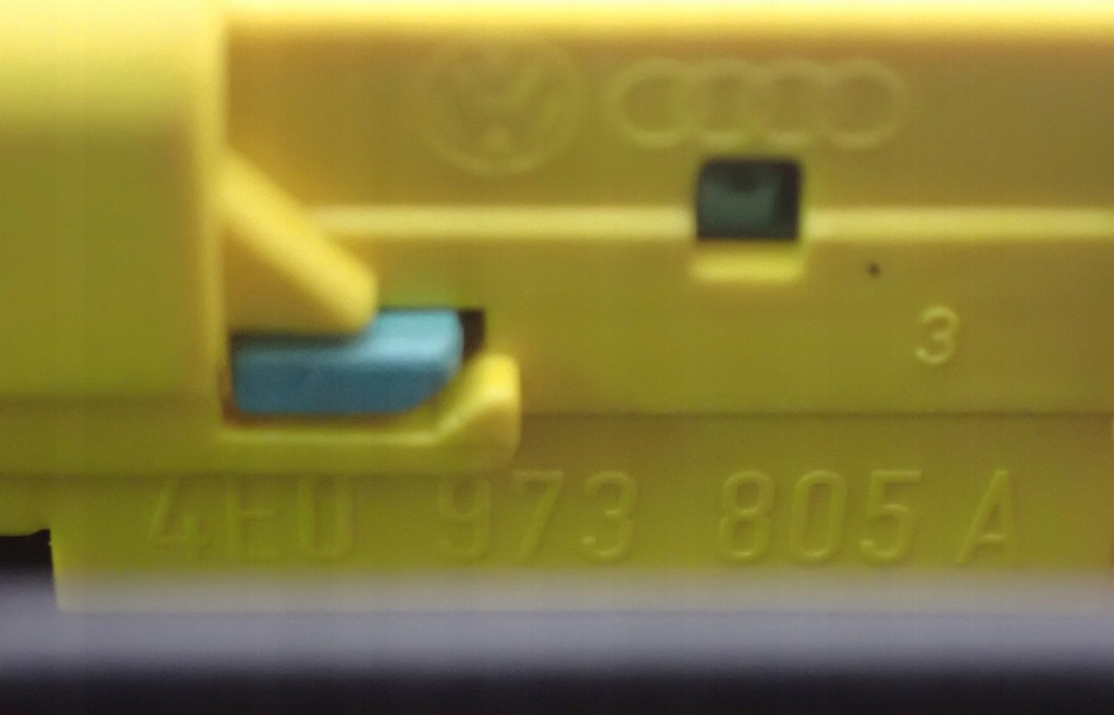 фото №13, 4f2880204e passenger сторона air bag audi a6 s6 c6 4f