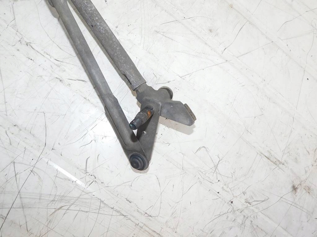 фото №8, Citroen c4 i 1.6 07r механізм двірник перед