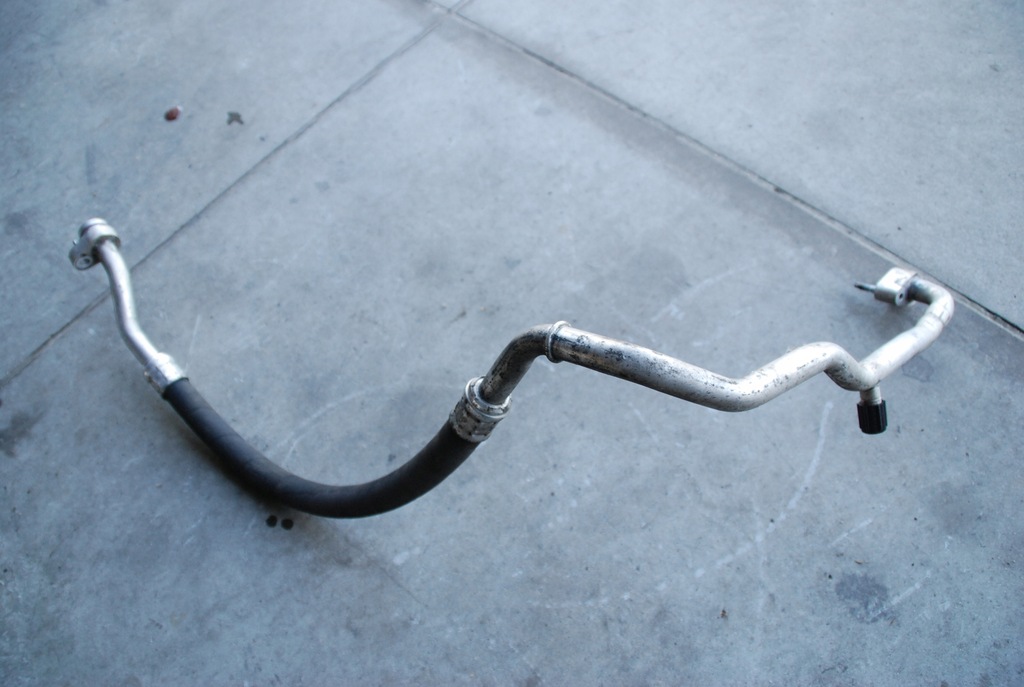 фото №1, Vw passat b8 шланг кондиционера 3q0820743m